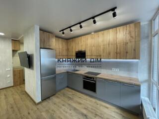 Є Генератор! Пропонується до оренди роздільна 2-х кімнатна квартира в 