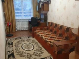 Двухкомнатная квартира на поселке Котовского, улица Марсельская