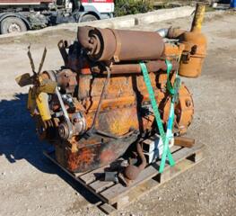 Двигатель А01