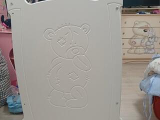 Продам кроватку 1000руб.