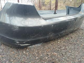 Бампер задний Volkswagen Jetta 2011 - 2018