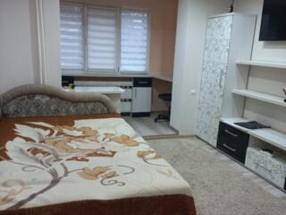 1-комнатная квартира.