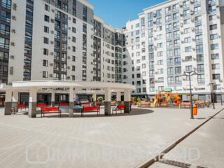 Apartament cu 2 camere, sect. Botanica, Urbanconstruct Vă propunem ...