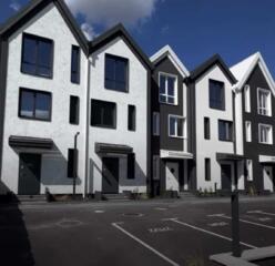 продаж 3-к таунхаус Бучанський, Гостомель, 60000 $