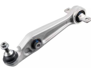 Реставрация/Восстановление рычагов Tesla и не только