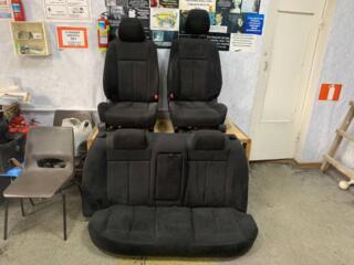 Продам салон Nissan Altima