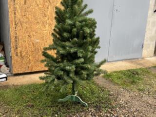 Продам елку 1,5м 800руб