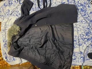 Продам дёшево б\у женское пальто