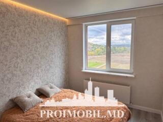 Vă propunem spre vînzare apartament cu 2 camere cu living, amplasat ..