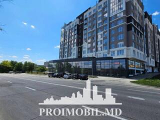 Vă propunem spre vânzare acestapartament cu 2camere și living sect. ..