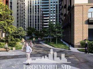 Oaza ta de liniște te așteaptă laCity Gardens. Cel mai ambițios ...