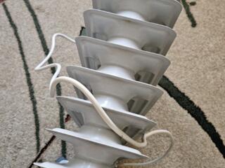 Продам масляный обогреватель