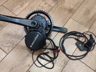 Кареточный электро-комплект Bafang BBS01 (мотор для электровелосипеда)