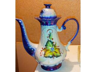 Новые сервизы по 50 руб.