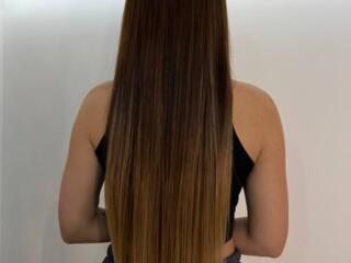 Наращивание волос - самая низкая цена!