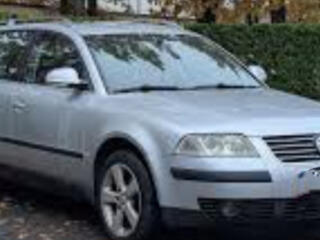 На разборке Гольф 3, Пассат Б4, Пассат Б5+