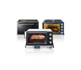 Электрические печи - очень дёшево!