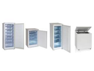 Морозильные камеры - скидки!!!