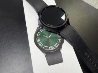 Galaxy Watch 6 Classic РАССРОЧКА