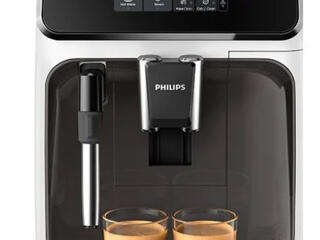 Espressor automat philips seria 1200 ep1223/00, caffe latte, cafea
