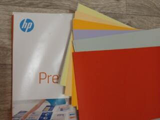 Продам пачку бумаги А4