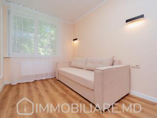 Apartament cu 2 camere, sect. Râșcani Vă propunem spre vânzare ...