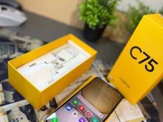 Продам Новый Realme c75