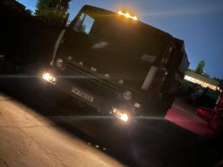 Машина в идеальном состоянии 001