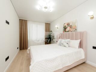 Spre vânzare apartament amplasat în bloc nou din sectorul ...