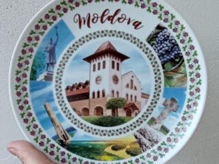 Сувенир Moldova