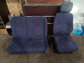 Сиденье Спринтер