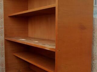 Отдам в добрые руки, самовывоз. Стеллаж. Бендеры