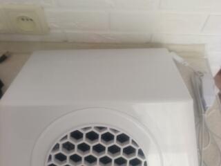 Вытяжка для маникюра