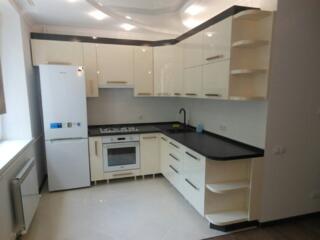 Изготовим шкафы-купе, кухни, стенки и др. мебель.