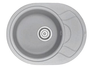 Продаётся кухонная мойка из искусственного камня Granula GR-5802