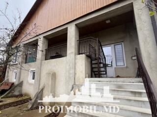 Vă propunem spre vânzare această casă, amplasat în Hâncești, str. ...