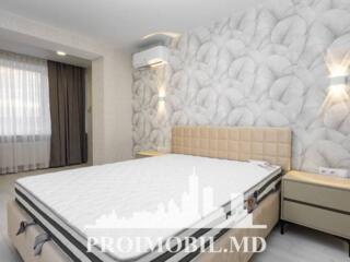 Vă propunem spre vânzare acestapartament cu 1cameră și living,sect. ..