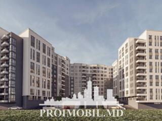 Vă propunem spre vânzare acestapartament cu 3 camere, Durlești, str. .