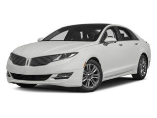 Vin-Auto Разборка авто Lincoln MKZ