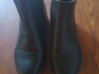 Продаю сапоги