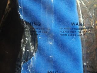 Продам фильтр на пылесос. Новый