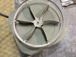 Куплю крыльчатку от вентилятора кондиционера БК