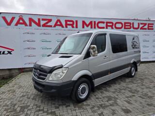Mercedes Sprinter  an. 2009