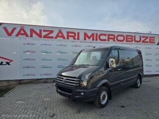 Volkswagen Crafter cu TVA an. 2015