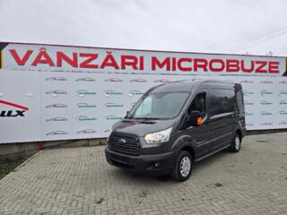 Ford Transit cu TVA an. 2017