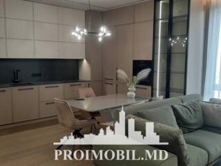 Vă propunem spre vânzare acestapartament cu 2 camere și living, sect. 