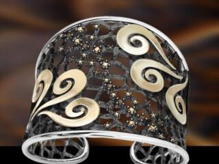 Новый браслет «Новые мечты» от Bohemme.