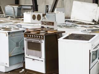 Вывоз бытовой техники