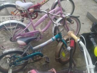 Велосипеды