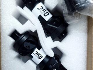 DT Swiss 350 road 24h